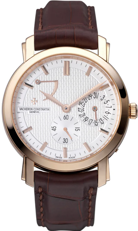 Vacheron Constantin Malte